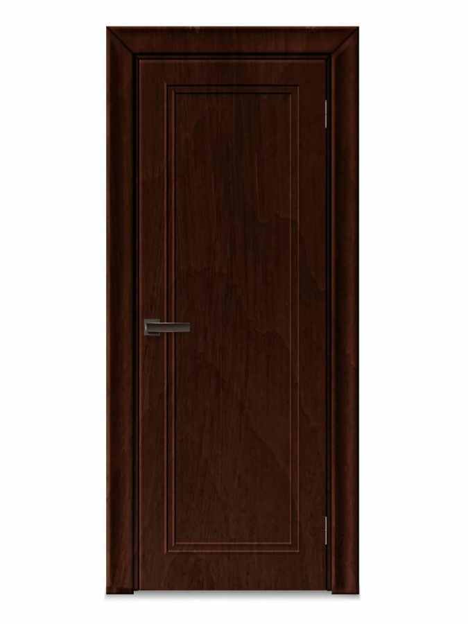 Дверь межкомнатная «Дуб»