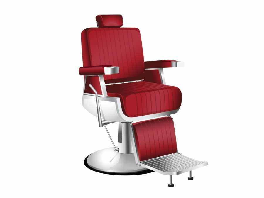 Массажное кресло МKR12